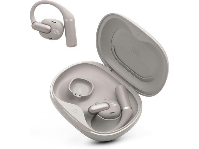 JBL - Sense Pro - TRUE wireless bluetooth open-ear headphones - 2026 - Gray