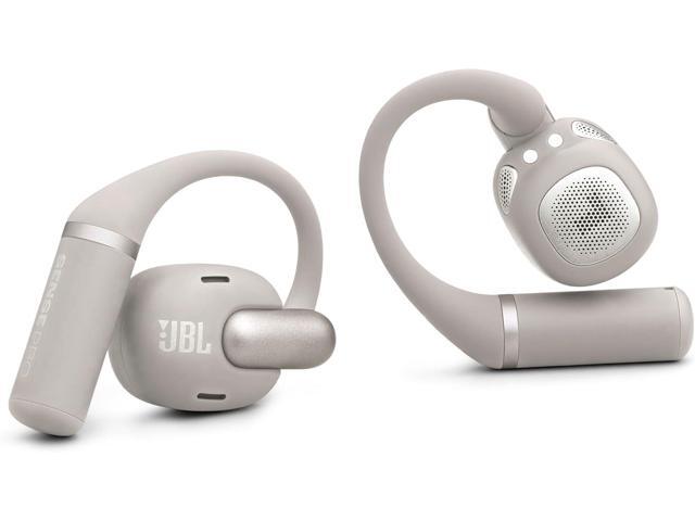 JBL - Sense Pro - TRUE wireless bluetooth open-ear headphones - 2026 - Gray - image 2