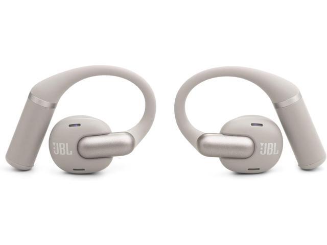 JBL - Sense Pro - TRUE wireless bluetooth open-ear headphones - 2026 - Gray - image 5