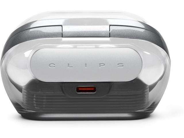 JBL - Soundgear Clips - TRUE wireless bluetooth open-ear headphones - 2026 - White - image 7