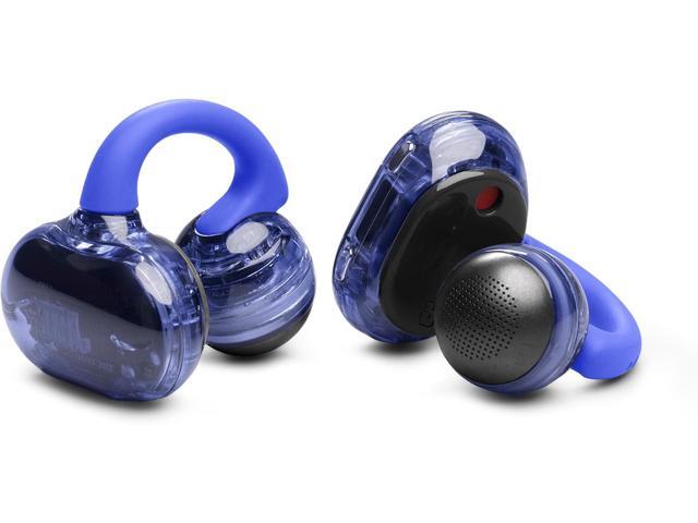 JBL - Soundgear Clips - TRUE wireless bluetooth open-ear headphones - 2026 - Blue - image 2