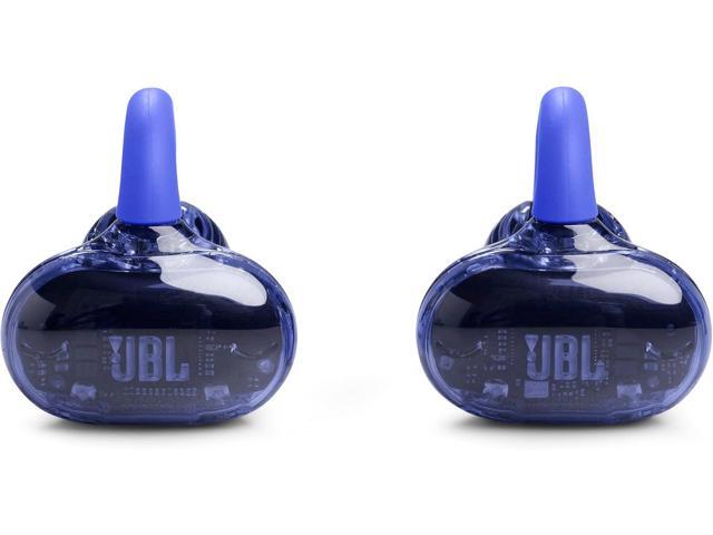 JBL - Soundgear Clips - TRUE wireless bluetooth open-ear headphones - 2026 - Blue - image 5