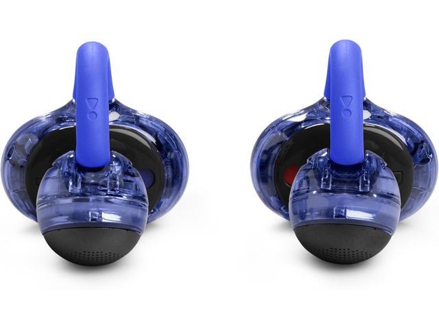 JBL - Soundgear Clips - TRUE wireless bluetooth open-ear headphones - 2026 - Blue - image 6