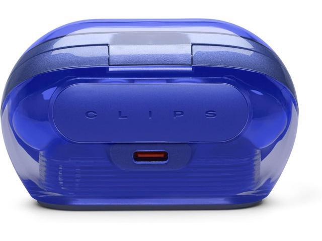 JBL - Soundgear Clips - TRUE wireless bluetooth open-ear headphones - 2026 - Blue - image 7
