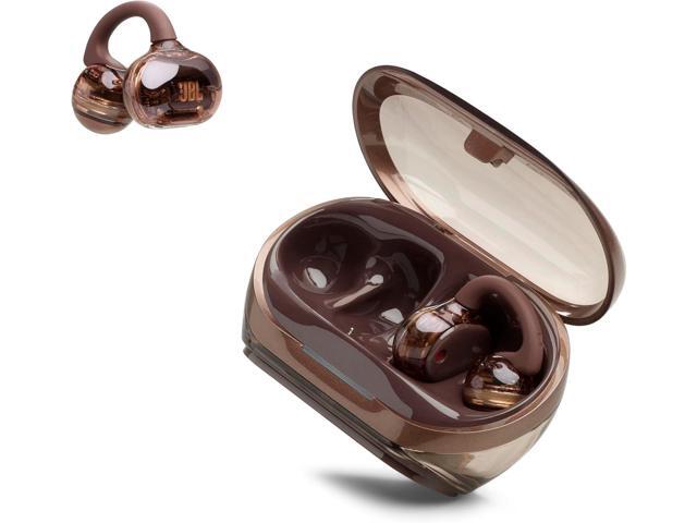 JBL - Soundgear Clips - TRUE wireless bluetooth open-ear headphones - 2026 - Copper