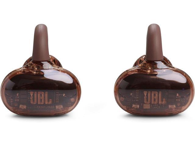 JBL - Soundgear Clips - TRUE wireless bluetooth open-ear headphones - 2026 - Copper - image 4