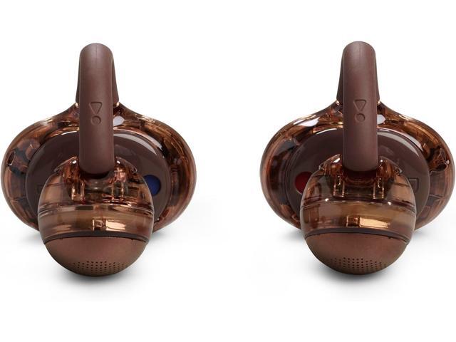JBL - Soundgear Clips - TRUE wireless bluetooth open-ear headphones - 2026 - Copper - image 5