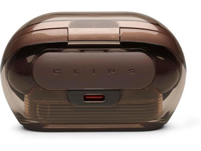 JBL - Soundgear Clips - TRUE wireless bluetooth open-ear headphones - 2026 - Copper - image 7