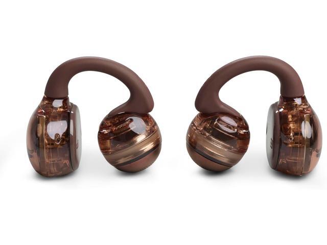JBL - Soundgear Clips - TRUE wireless bluetooth open-ear headphones - 2026 - Copper - image 6