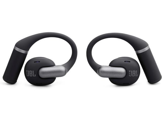 JBL - Sense Pro - TRUE wireless bluetooth open-ear headphones - 2026 - Black - image 5