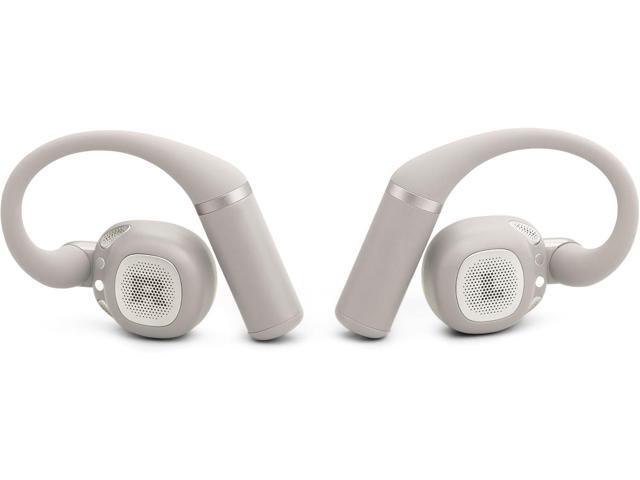 JBL - Sense Pro - TRUE wireless bluetooth open-ear headphones - 2026 - Gray - image 6