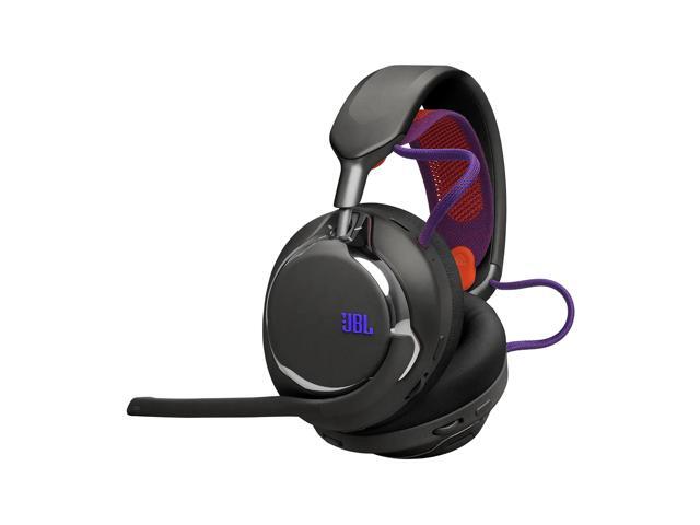 JBL QUANTUM-950X-BLACK Wireless Gaming Headset with Adaptive Noise Cancelling (2026)