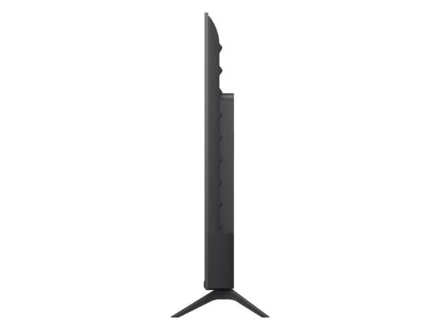 LG - 43" Class 75B Series QNED AI 4K UHD Smart webOS TV (2026) - image 4