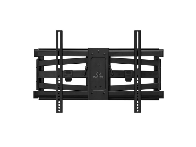 Walts TV XL-FULL-MOTION-MOUNT Full Motion Mount for 43 -90' Compatible TVs (2026)