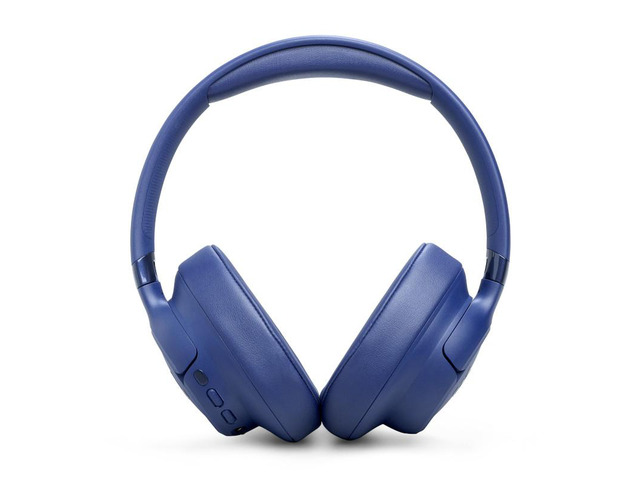 JBL TUNE780NC-BLUE Wireless Over-Ear Noise Cancelling Headphones (2026)