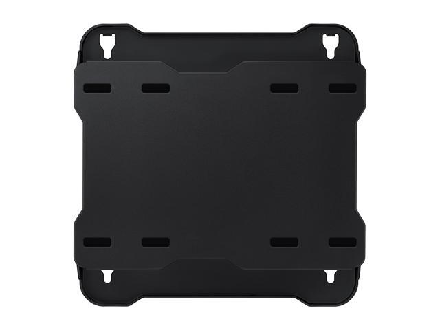 Samsung - The Terrace Outdoor TV Wall Mount up to 55" - Black - image 4