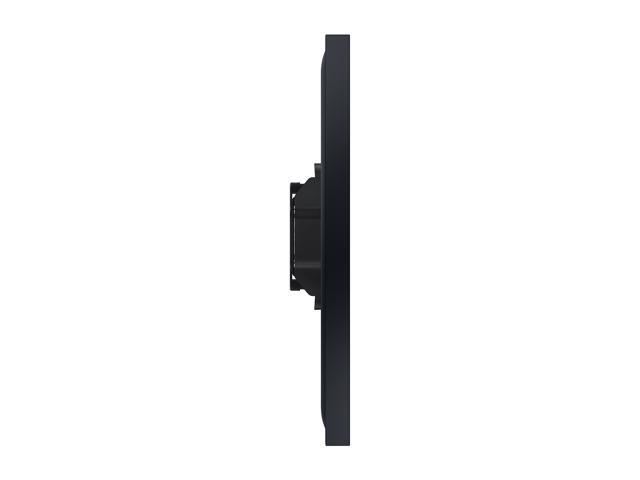 Samsung - The Terrace Outdoor TV Wall Mount up to 55" - Black - image 6