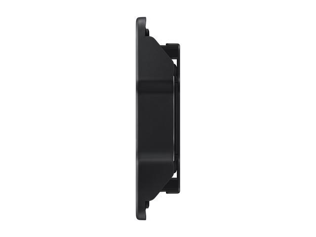 Samsung - The Terrace Outdoor TV Wall Mount up to 55" - Black - image 5