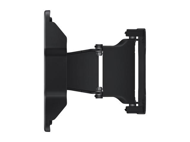 Samsung - The Terrace Outdoor TV Wall Mount up to 55" - Black - image 7