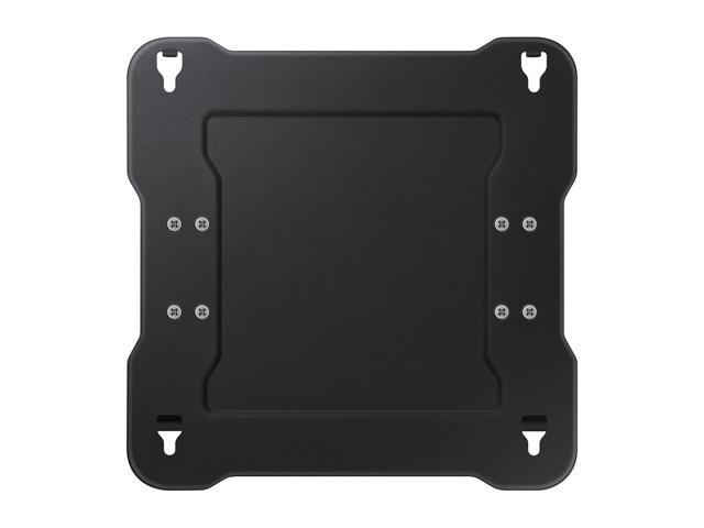 Samsung - The Terrace Outdoor TV Wall Mount up to 55" - Black - image 3