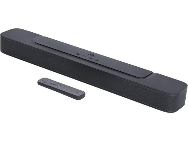JBL BAR-2-0-ALL-IN-ONE-MK2 Compact 2ch Soundbar with Dolby Digital (2022)