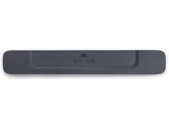JBL - 2.0 Channel All-in-One Soundbar (MK2) - Black - image 2