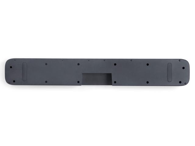 JBL - 2.0 Channel All-in-One Soundbar (MK2) - Black - image 5