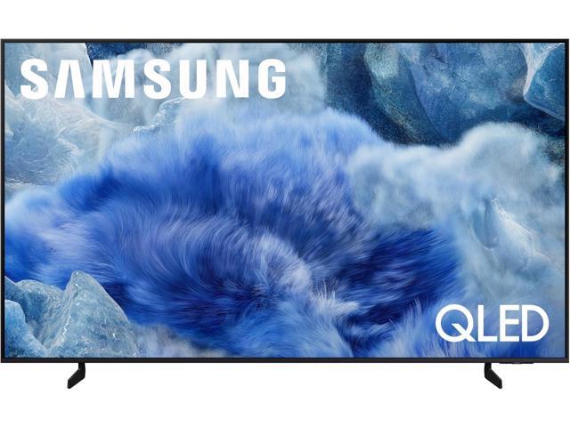 Samsung QN50Q8FAAFXZA 50 Inch Class QLED Q8F 4K Vision AI Smart TV with a Samsung HW-Q900F Q Series Soundbar 7.1.2 Ch Subwoofer (2025)