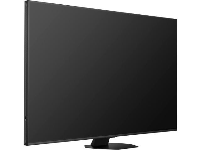 Hisense - 85" Class U8 Series MiniLED QLED UHD 4K Smart Google TV (2025) - image 8