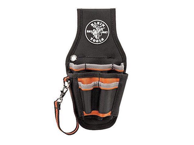 Klein Tools 5240 Tradesman Pro Small Maintenance Tool Pouch
