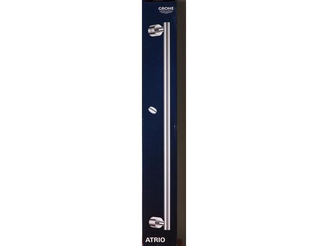 GROHE 40309EN3 Atrio 24' Towel Rail Brushed Nickel