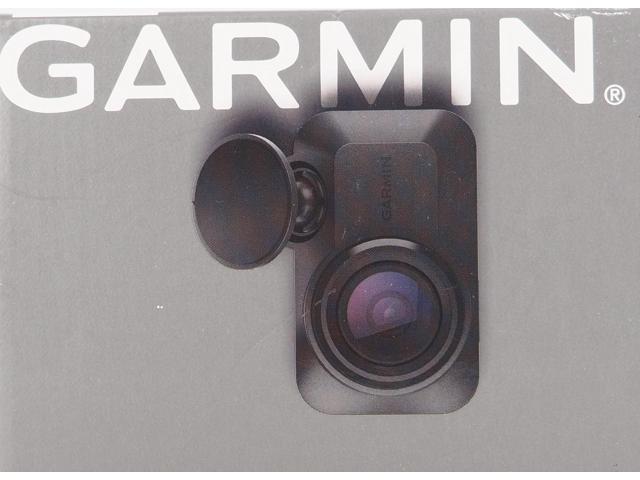 Garmin - Dash Cam Mini 3 Ultracompact 1080p Dash Cam with a 140-degree Field of View and built-in Clarity Polarizer - Black - image 7