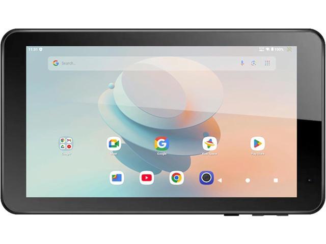 Supersonic SC-4107 Sonic7pro 7 Android 15 Tablet Octa-Core 3GB/32GB Wi-Fi 6 BT USB-C