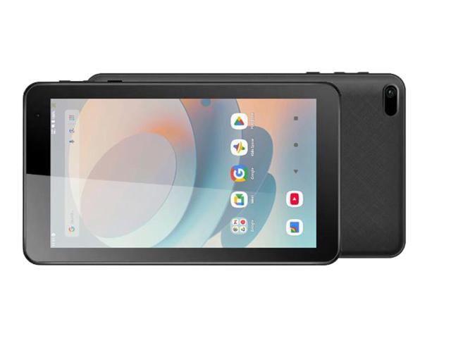 Supersonic SC-4107 Sonic7pro 7 Android 15 Tablet Octa-Core 3GB/32GB Wi-Fi 6 BT USB-C