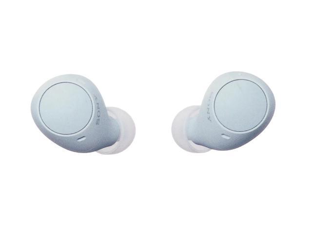 Sony - WFC510 Truly Wireless Earbuds - Blue - image 2