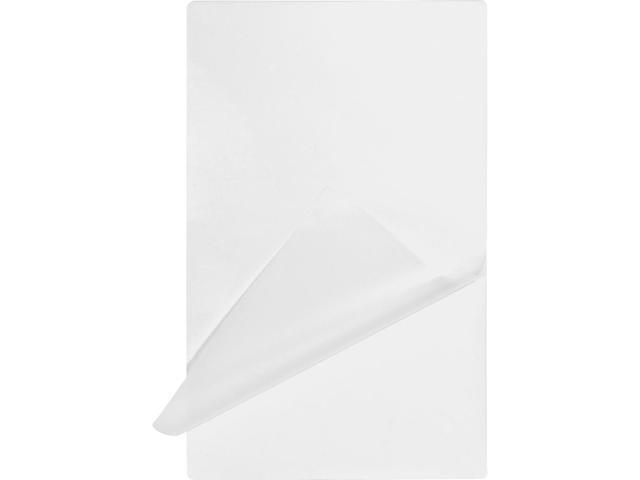 Business Source Laminating Pouch Lgl 5Mil 9'x14-1/2' 100/BX Clear 20867