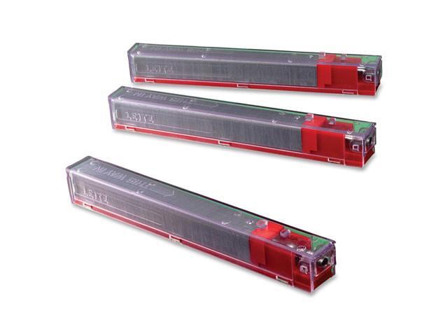 Rapid 02904 Staple Cartridge, 80-Sheet Capacity, 1,050-Pack