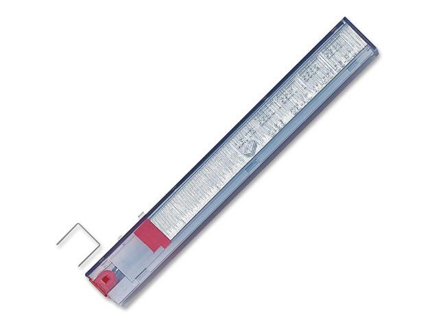 Rapid 02904 Staple Cartridge, 80-Sheet Capacity, 1,050-Pack