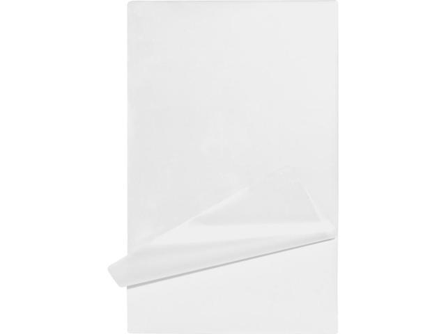 Business Source Laminating Pouch Legal 3Mil 9'x14-1/2' 100/BX Clear 20869