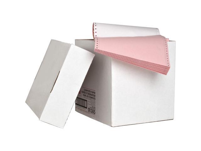 Sparco Computer Paper 3 Part 9-1/2'x11' 1200/CT WE/CA/PK 01385