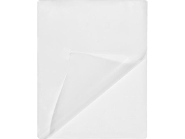 Business Source Laminating Pouch Ltr 5Mil 9'x11-1/2' 100/BX Clear 20862