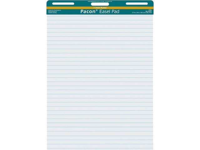 Pacon Easel Pad