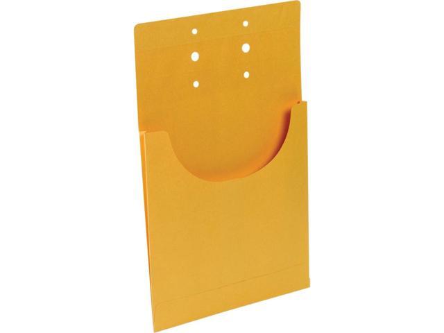 Business Source Classification Pocket Top Load 3/4' Exp 100/BX KFT 15700