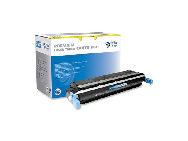 Elite Image Compatible Black Toner Cartridge (Alternative for HP 645A/C9730A)