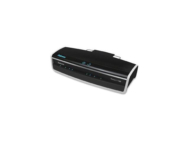 Fellowes 5734801, Venus 2 125 Laminator, 12' Wide x 10mil Max Thickness
