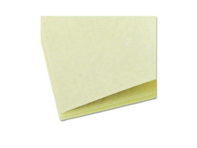 Georgia Pacific Corp. Dusting Wipes, Rayon Material, 17'X24', 50/Pack, Yellow