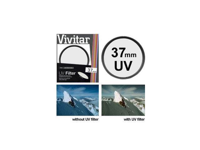 Vivitar - Vivitar UV Filters