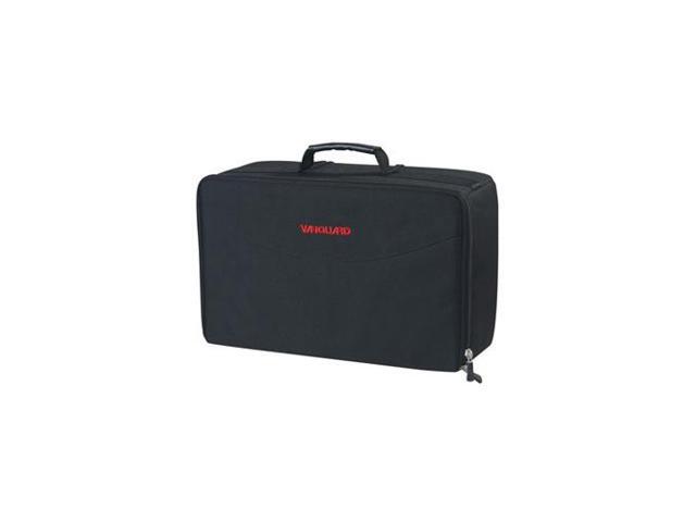 Vanguard Divider Bag 46 Fits Vanguard Supreme 46F Waterproof and Airtight Hard Case with Foam