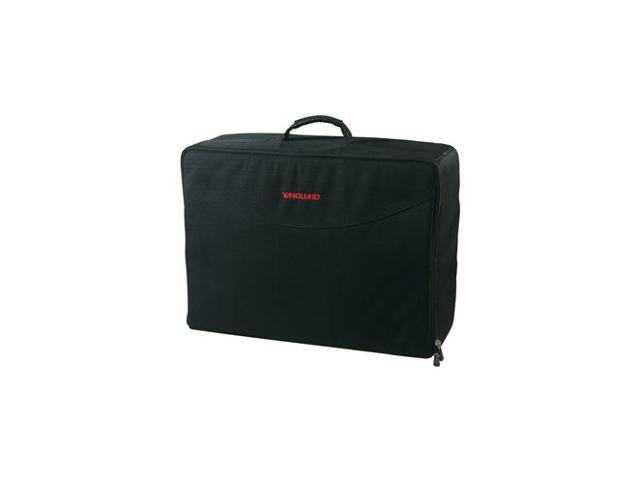 Vanguard Divider Bag 53 Fits Vanguard Supreme 53F Waterproof and Airtight Hard Case with Foam