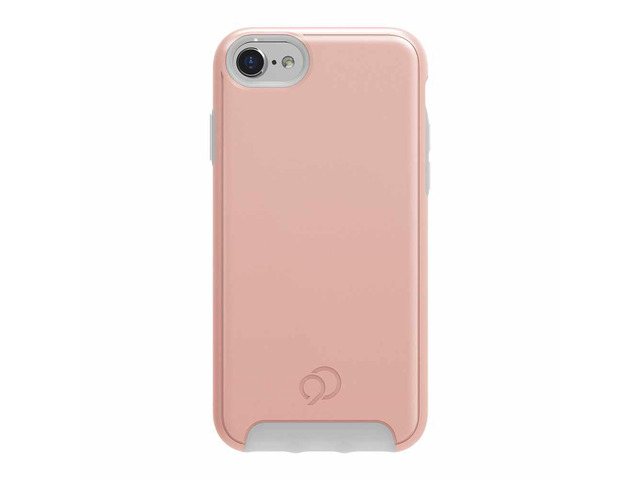 Nimbus9 Cirrus 2 Case Rose Gold for iPhone SE 2020/8/7/6s/6 Cases